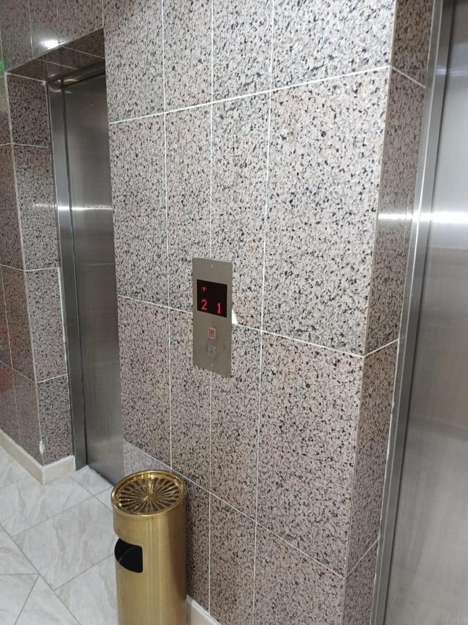 Hotel فندق السدرة العالية الذهبي Médine