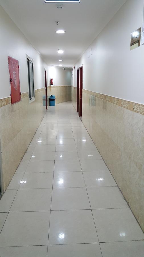Hotel فندق السدرة العالية الذهبي Médine